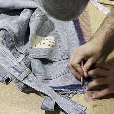  Professional Jeans Alterations Services in New York