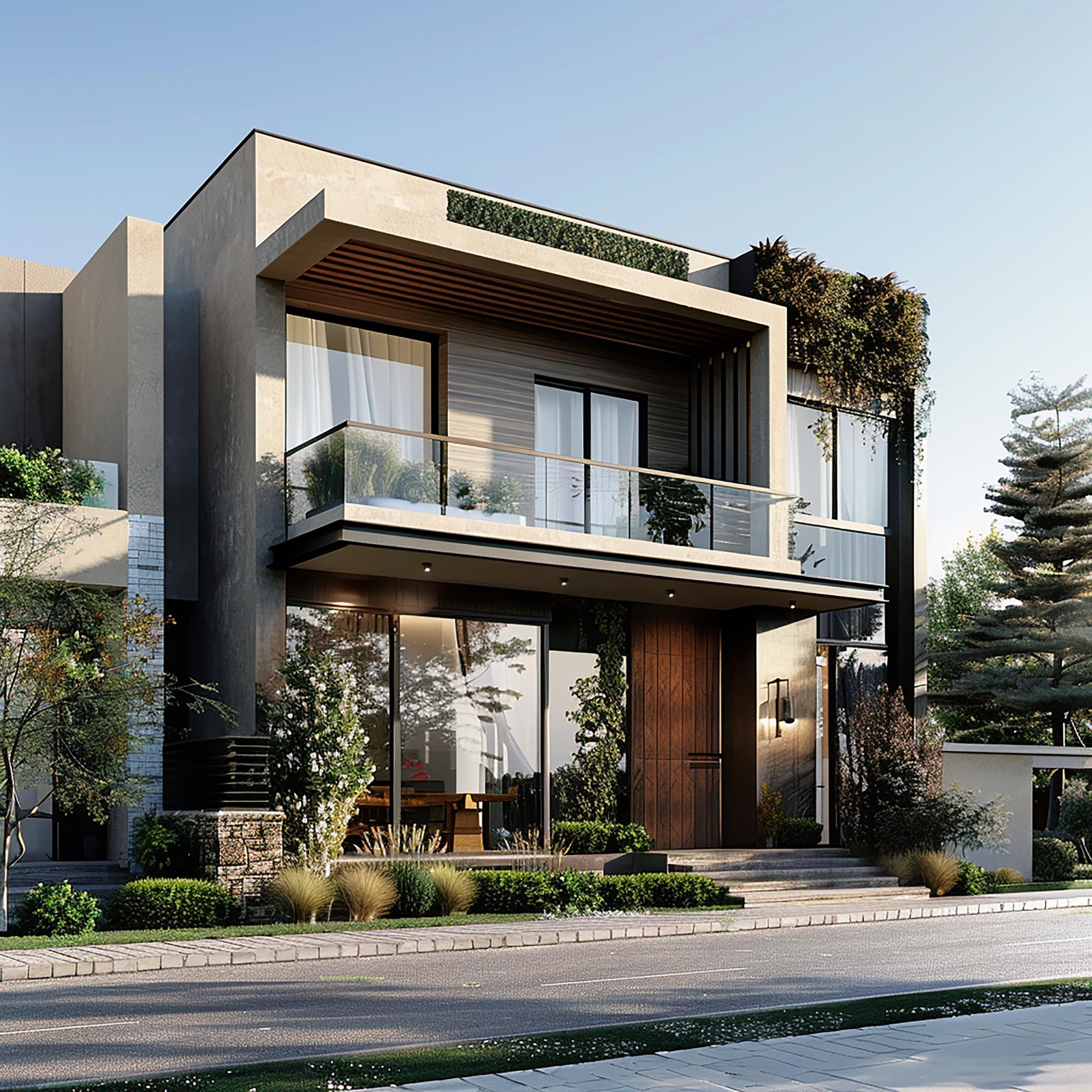  Leading 3d architectural visualization companies