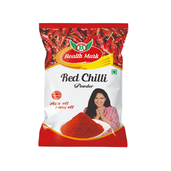  Best Spices Manufacturer Seller in Chandigarh | Health Mark