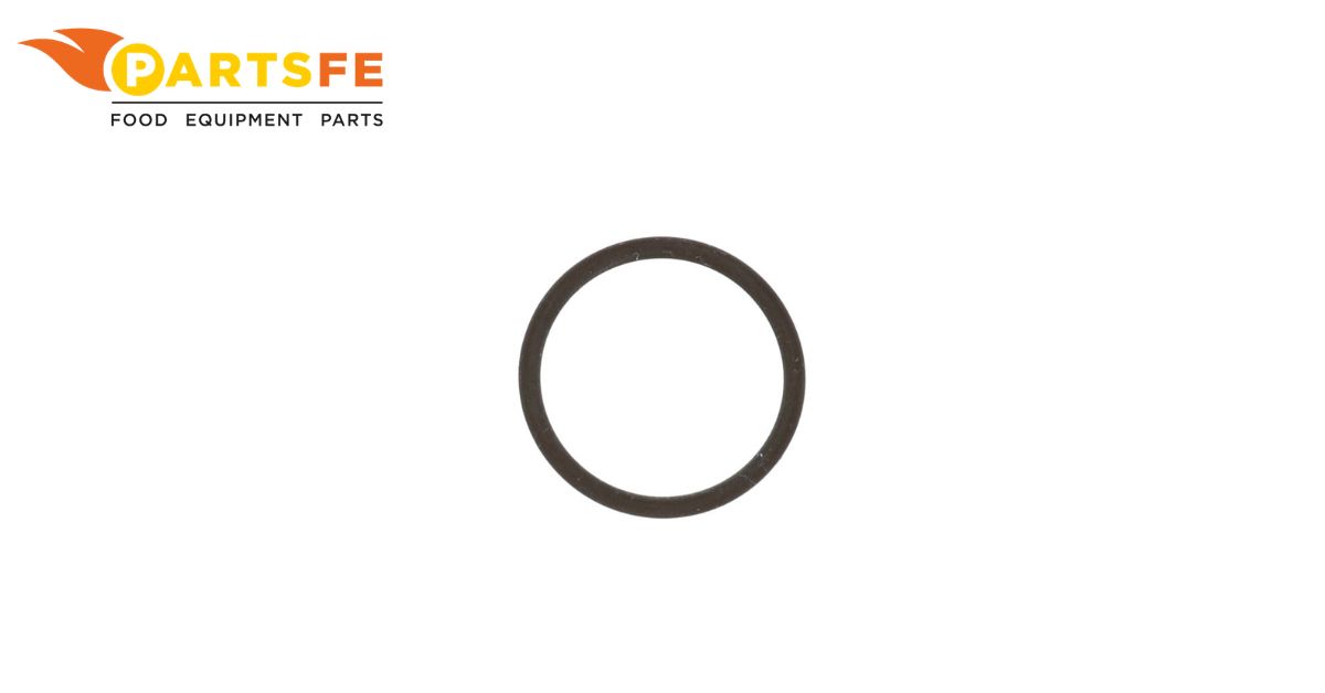  Cleveland FA05002-35 Steam Kettle O-Ring Viton A-018
