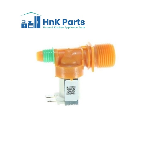  Samsung DC33-01011C Washer/Dryer Valve Water;Dc12v