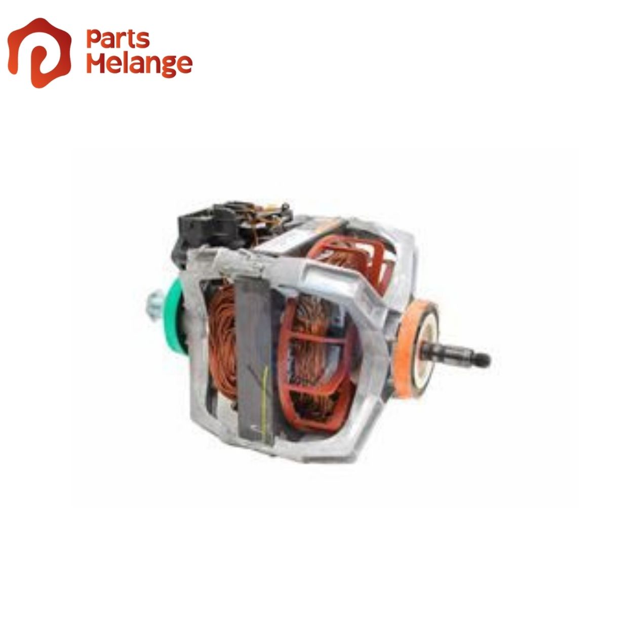  Whirlpool W10841144 Dryer Drive Motor