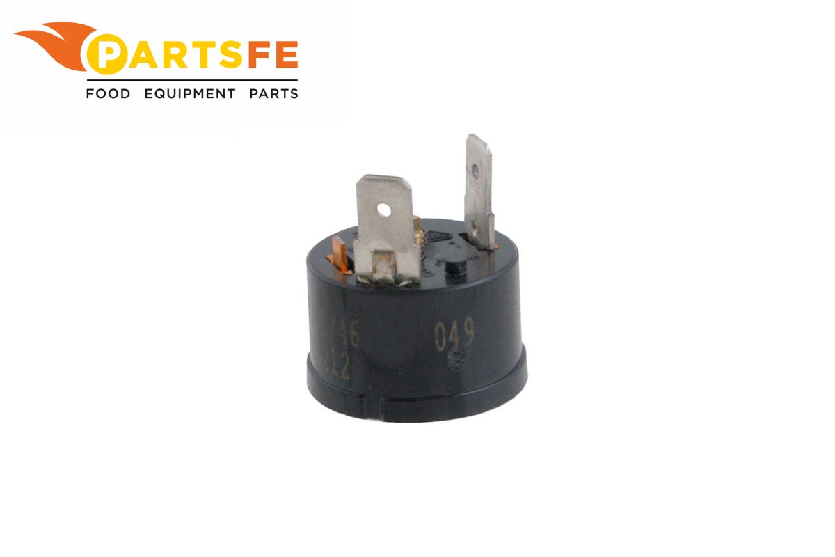  Hoshizaki 4A3679-01 Overload Protector Compresssor