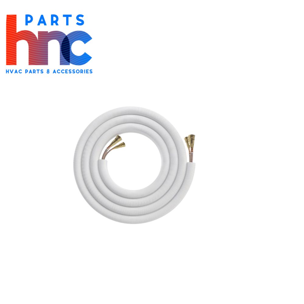  MRCOOL NV35-3834-O No-Vac Pre-Charged Line Set