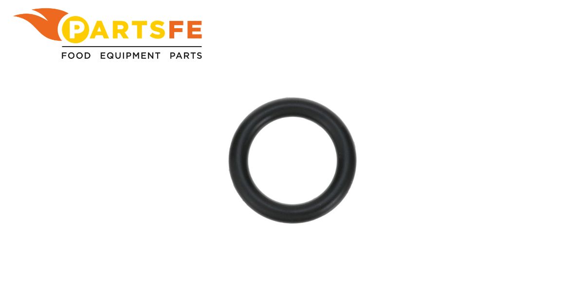  Henny Penny 16855 Fryer O-Ring Seal 5/8" ID X 1/8" W