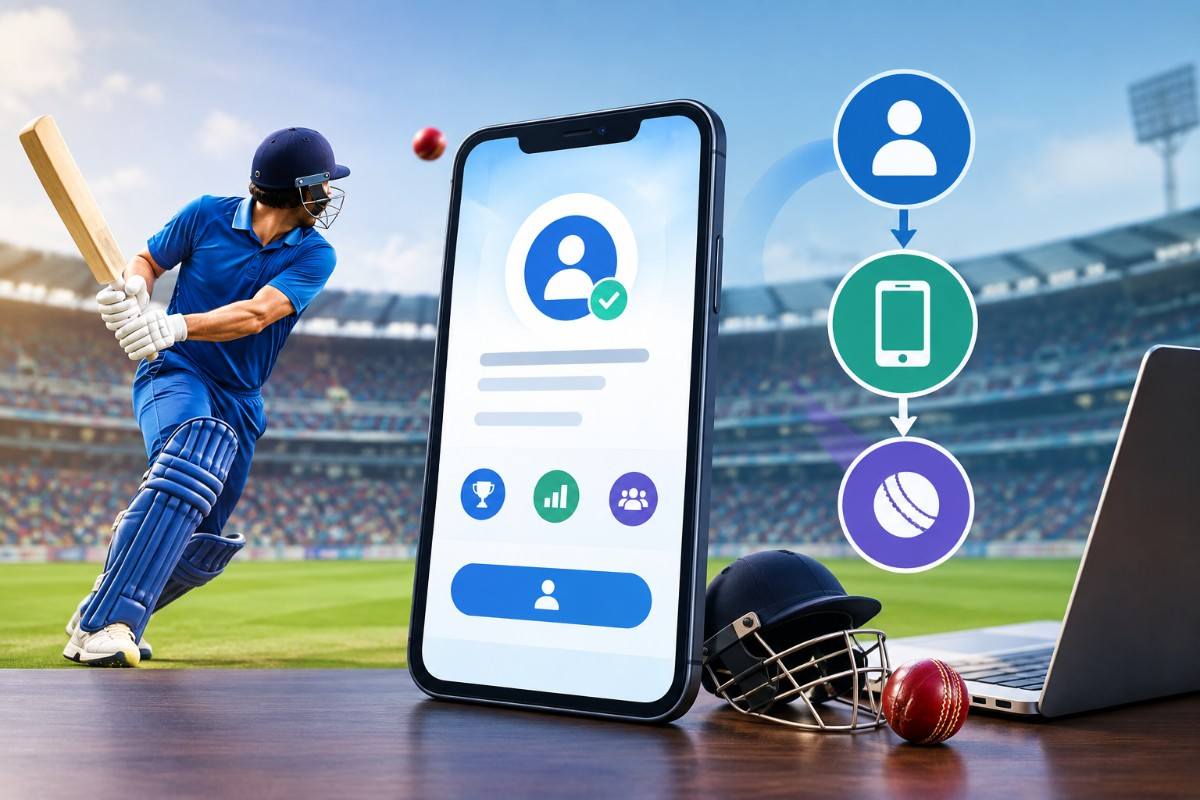  Reliable Cricket Access for Online Users