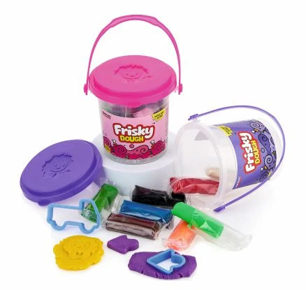  Get Fun Play Dough Sets for Toddlers for Engaging Indoor Play