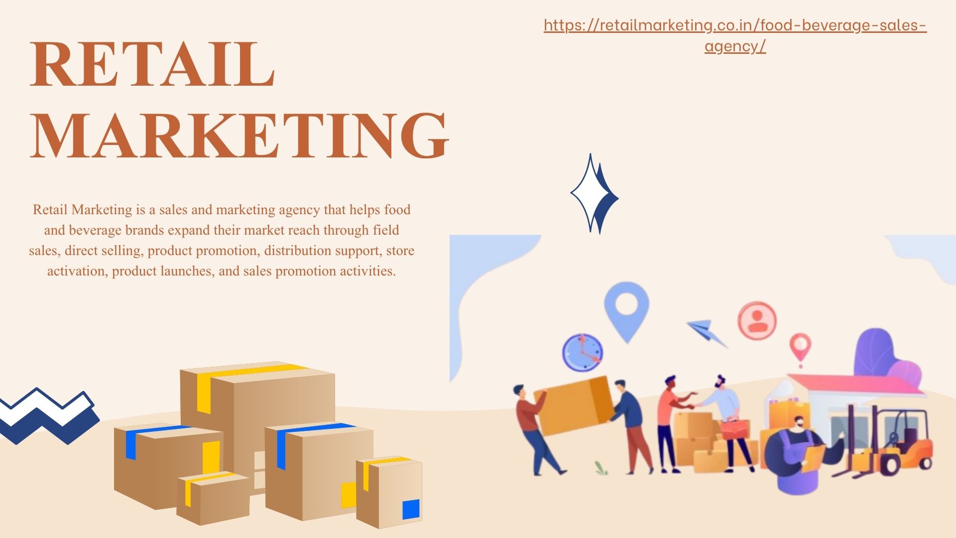  Professional Sales and Marketing Agency Services