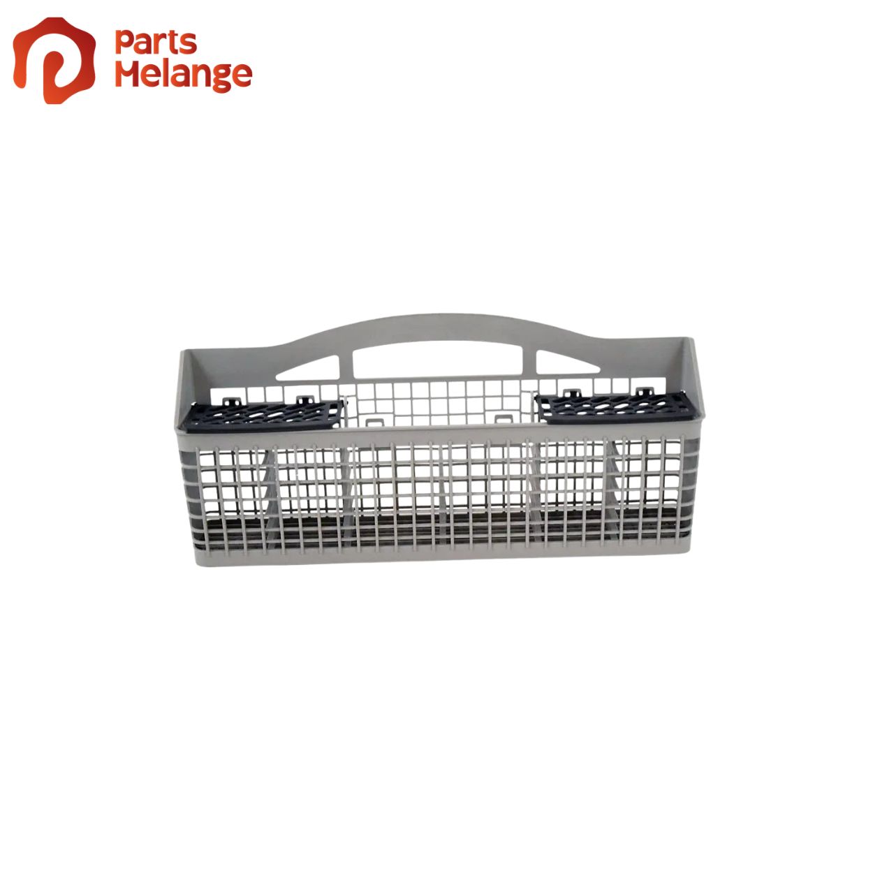  Whirlpool W10840140 Sliverware Basket for Dishwasher