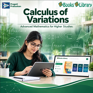  Calculus of Variations for Mathematics and Engineering Studies