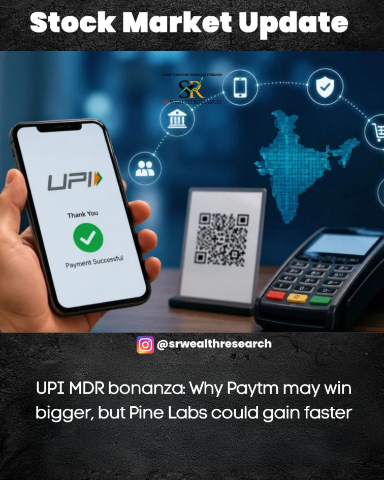  UPI MDR Bonanza: Paytm vs Pine Labs