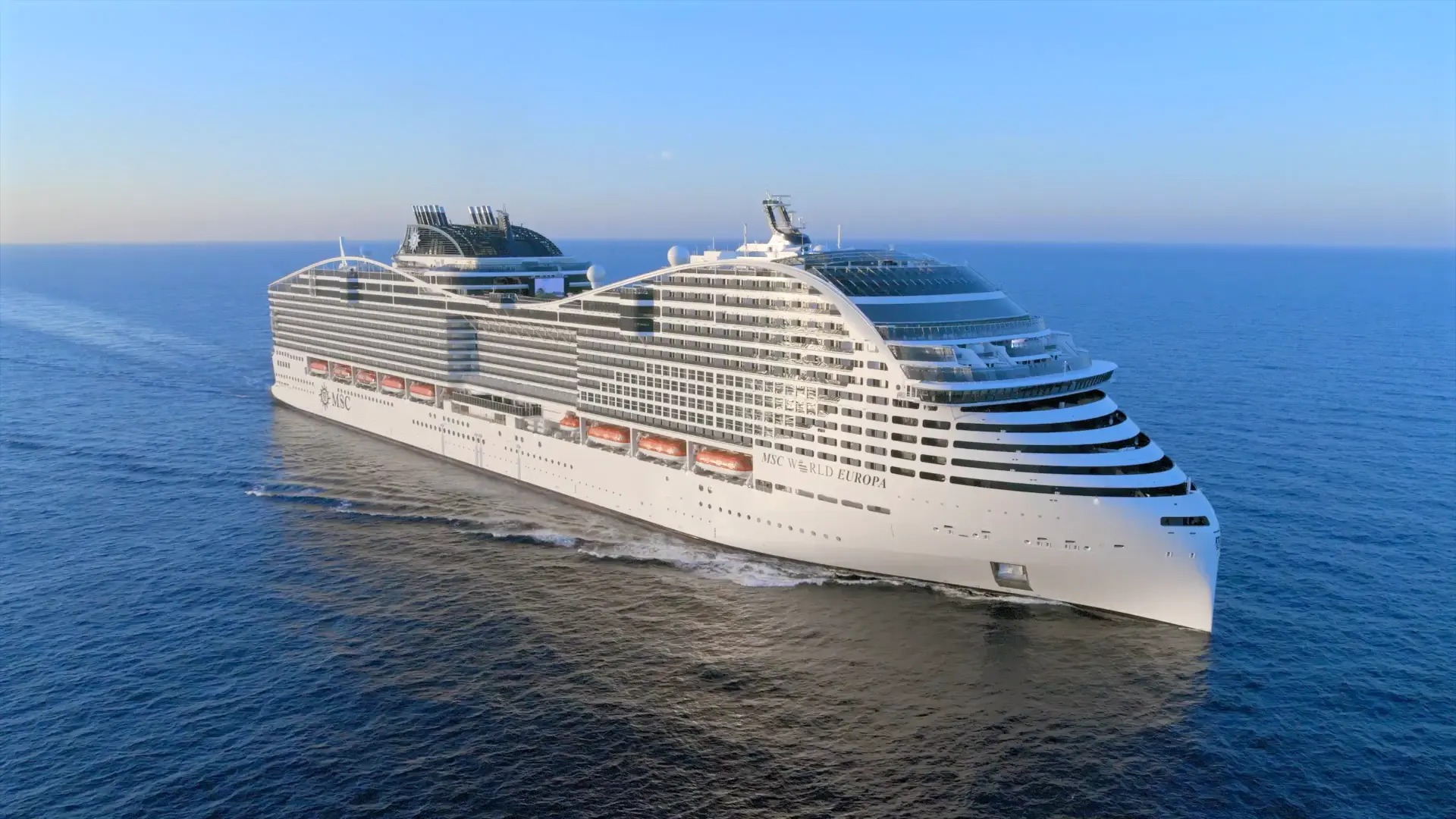  ¿Cómo hacer una corrección de nombre MSC Cruceros?