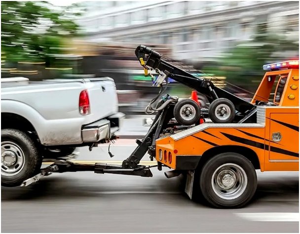  TNT Towing Provides Reliable AMA Tow Services in Lethbridge