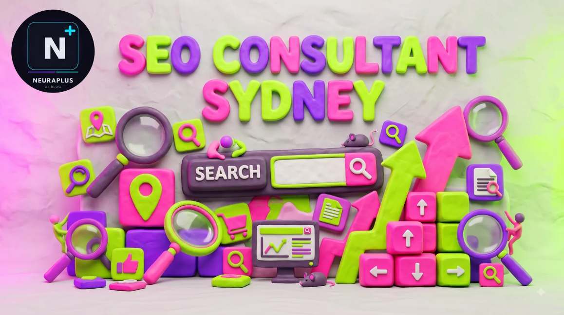  SEO Consultant Sydney: An Honest Guide (2026) | NeuraPulse
