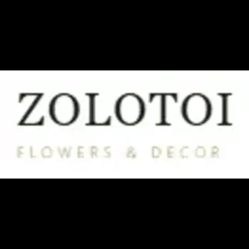  Zolotoi Flowers