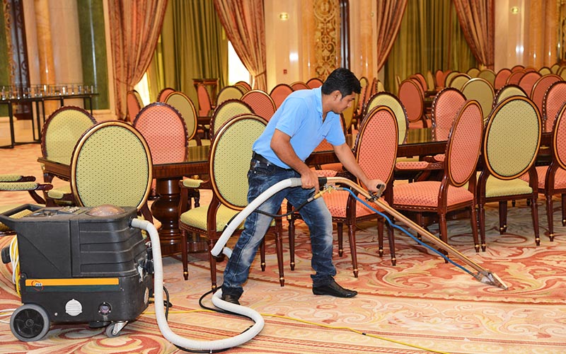  Pie Opening Cleaning Companies Al Khobar