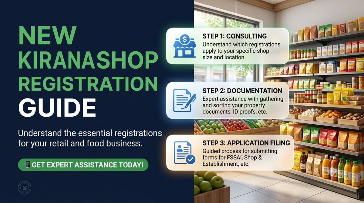  🛒 Running a General Store?