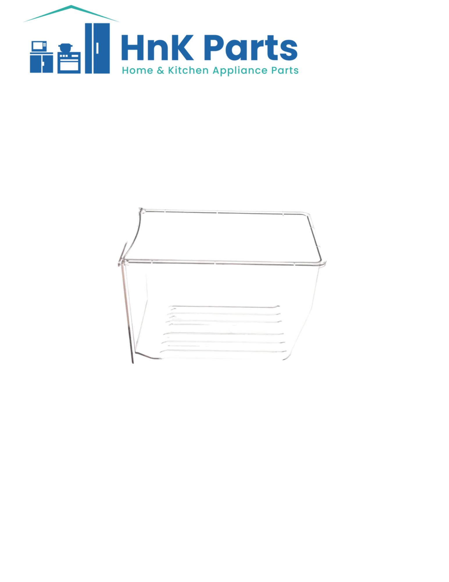  U-Line 80-54746-00 Refrigerator Bucket Ice