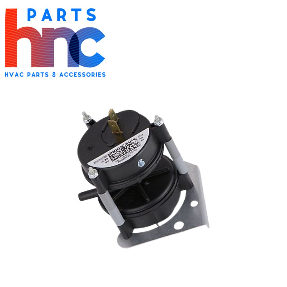  Lennox 69W55 2-Stage Pressure Switch