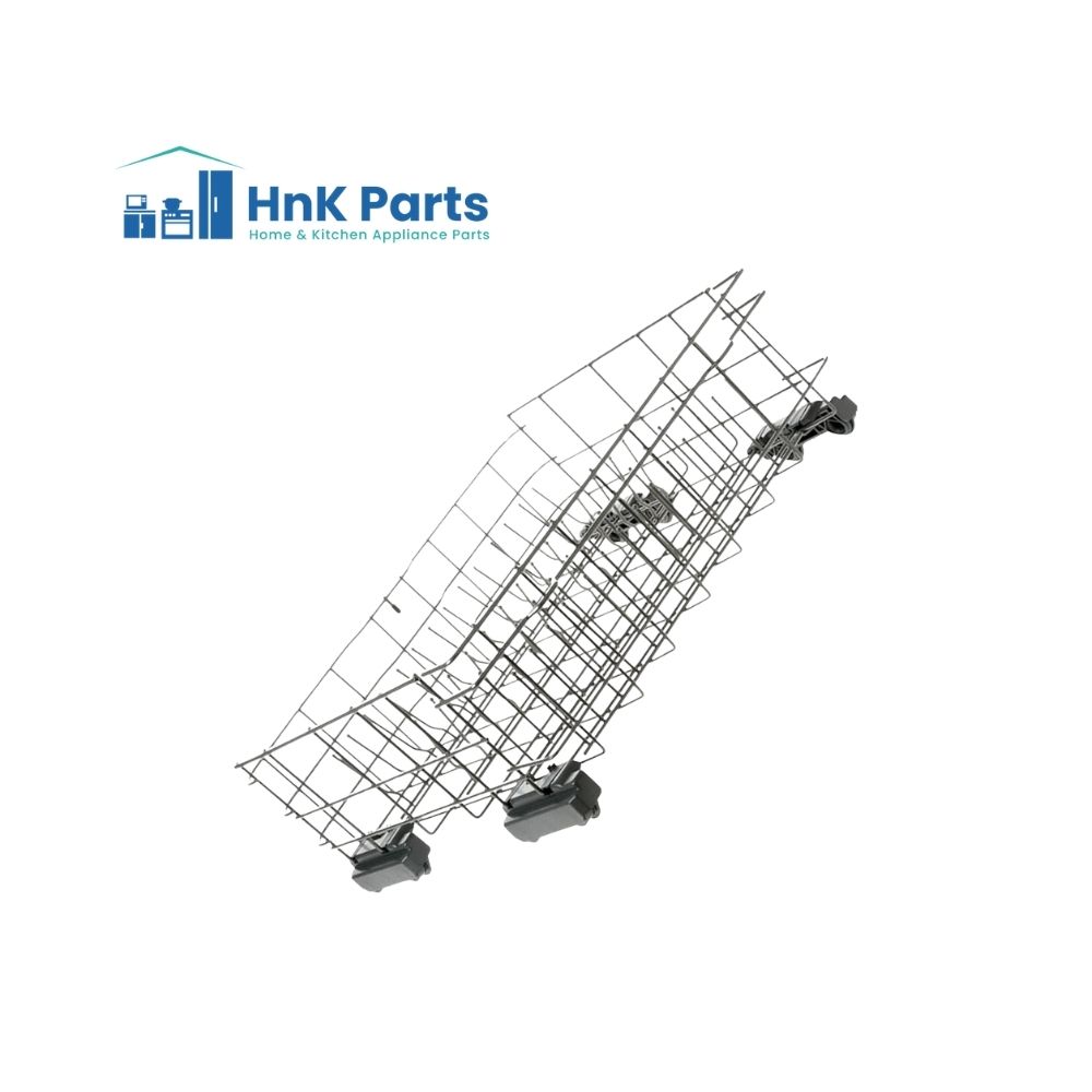  General Electric WD28X28918 Dishwasher Lower Rack & SWB Replacement Kit