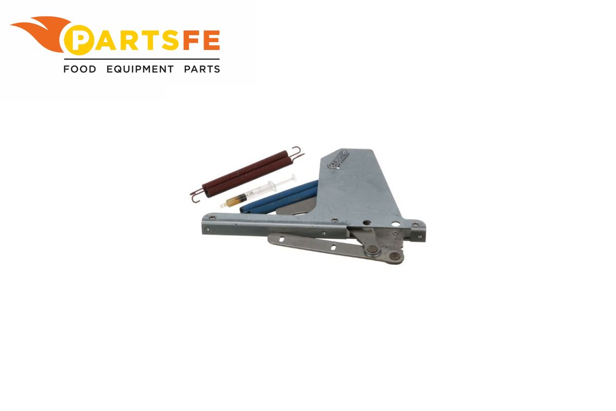  TurboChef ENC30151 Oven Door Hinge Service Kit for Encore