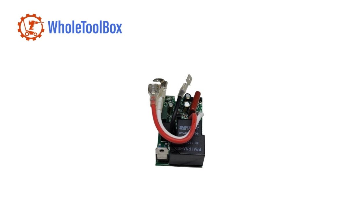  Ryobi Elect. Tools 89240020009 Soft Start