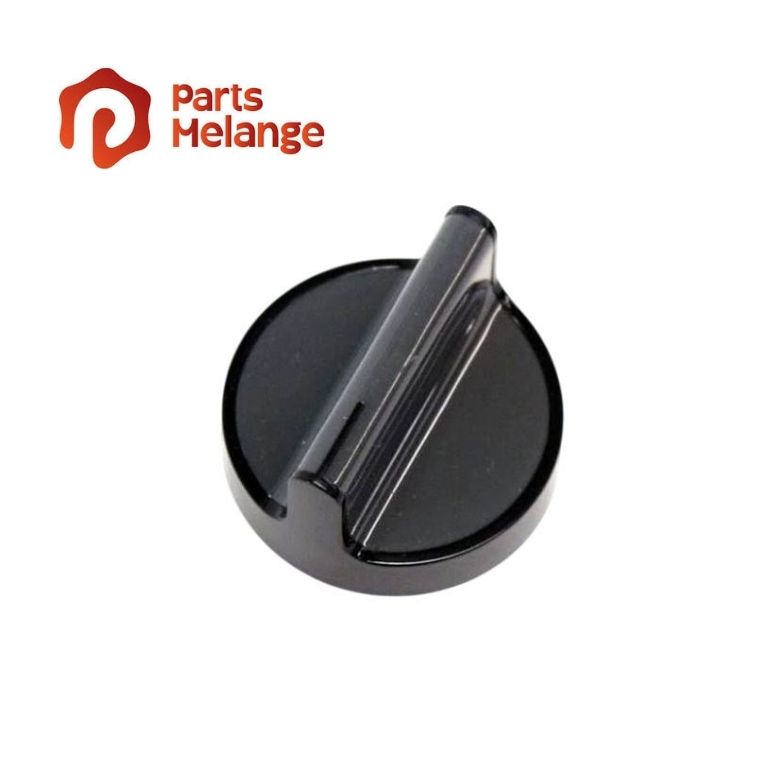  Whirlpool W10826855 Cooktop Control Knob