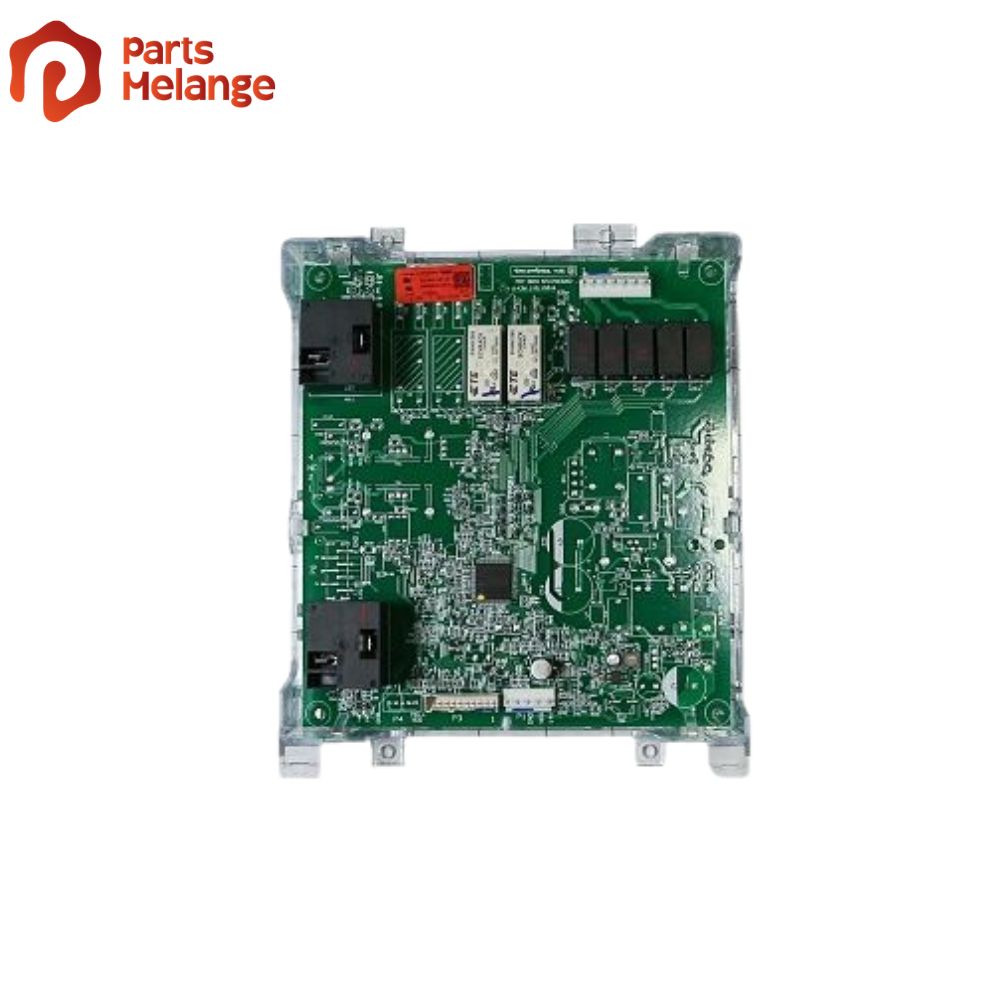  Whirlpool W10801665 or Oven Electronic Control Board for Range