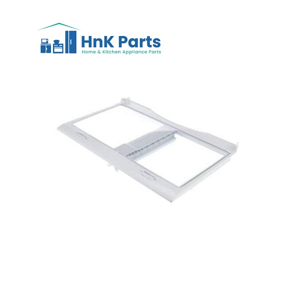  Samsung DA97-11287A Refrigerator Vegetable Cover Assembly