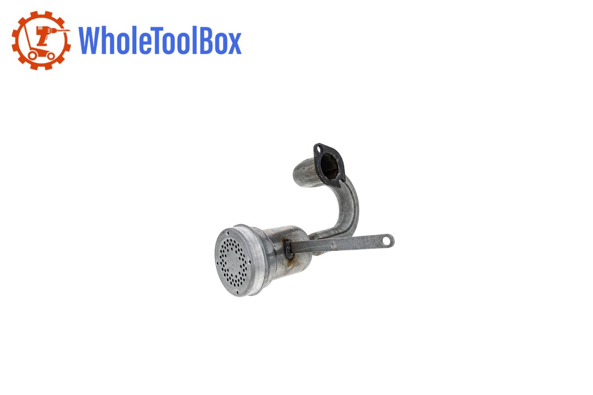  MTD 951-9986A Muffler