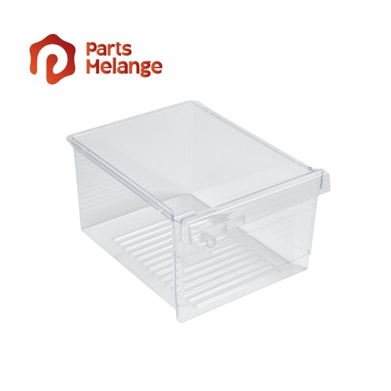  Whirlpool W10804447 Refrigerator Crisper Drawer Pan