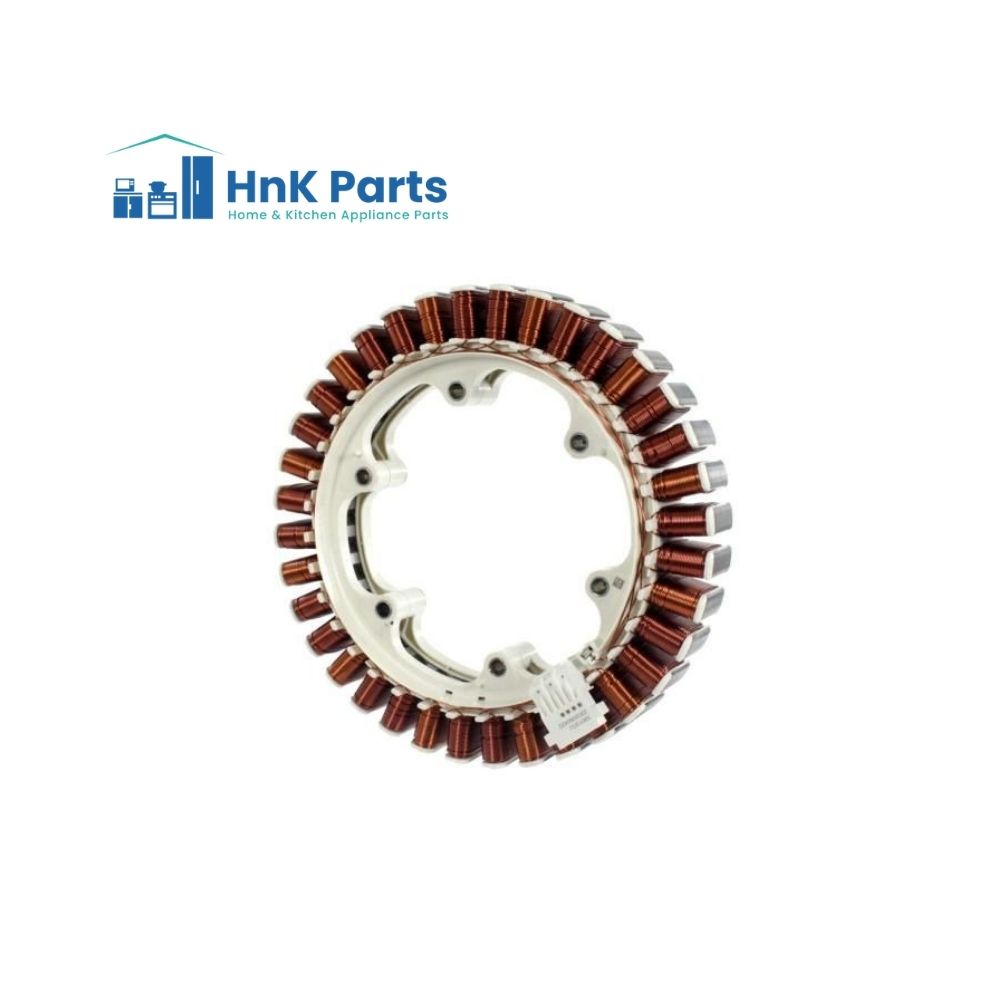  LG AJB73816008 Washing Machine Stator Assembly