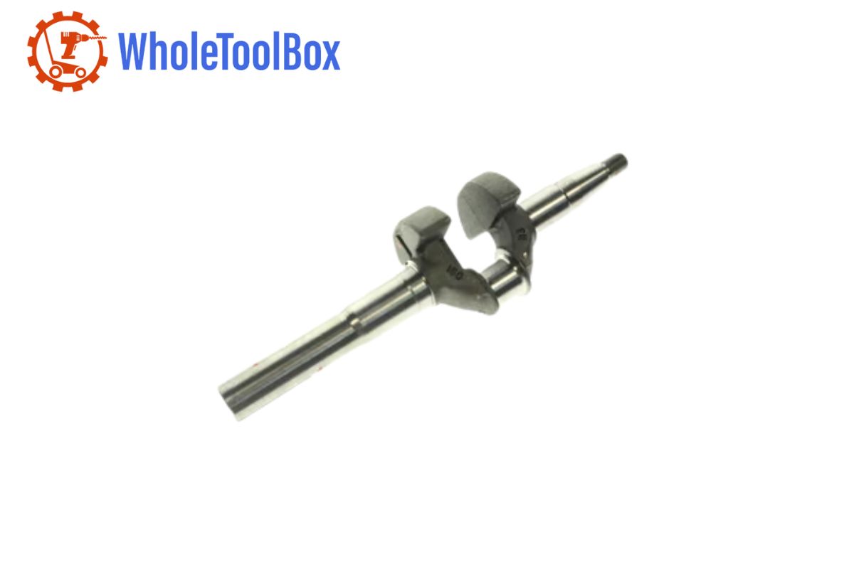  Honda 13311-Z8B-900 Crankshaft