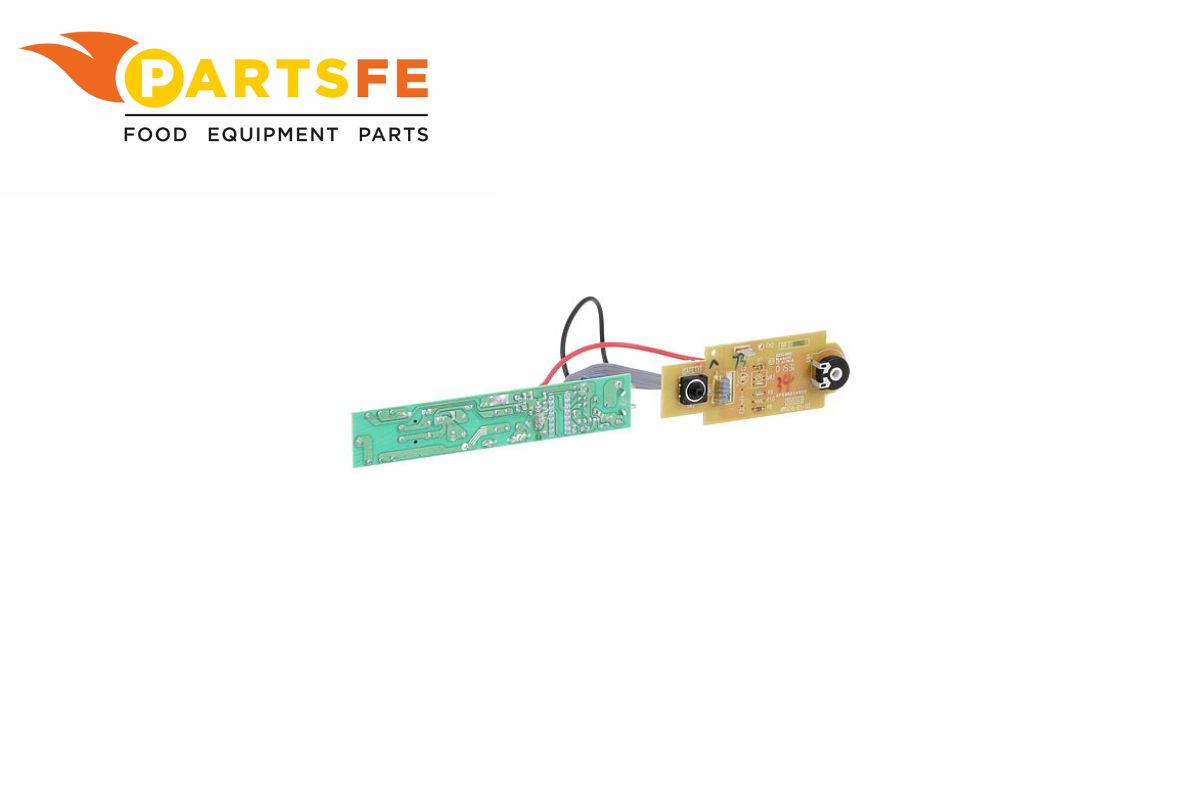  Waring/Qualheim 030443 Printed Circuit Board Assembly