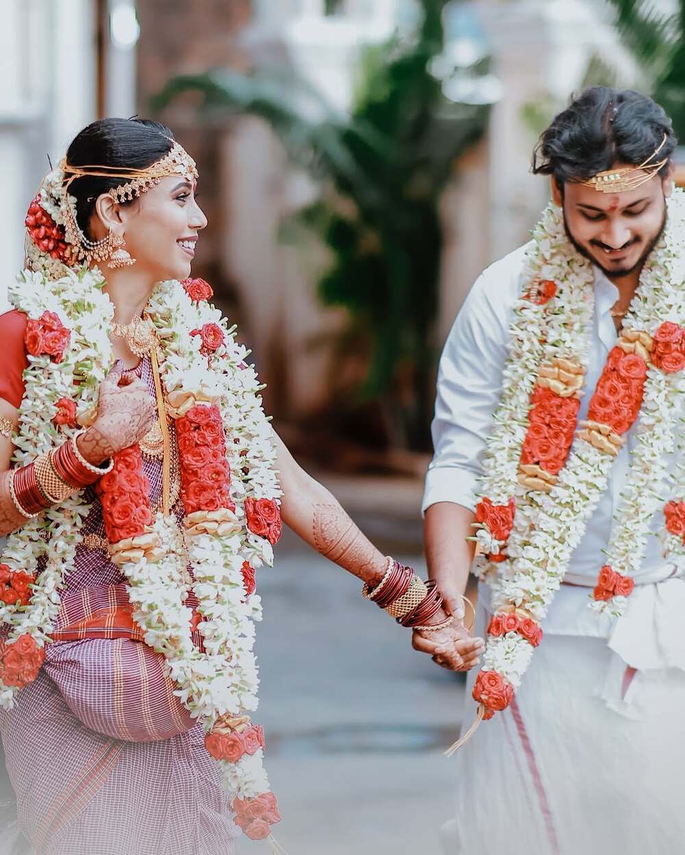  Timeless Wedding Moments | Wedding Photography in Chennai