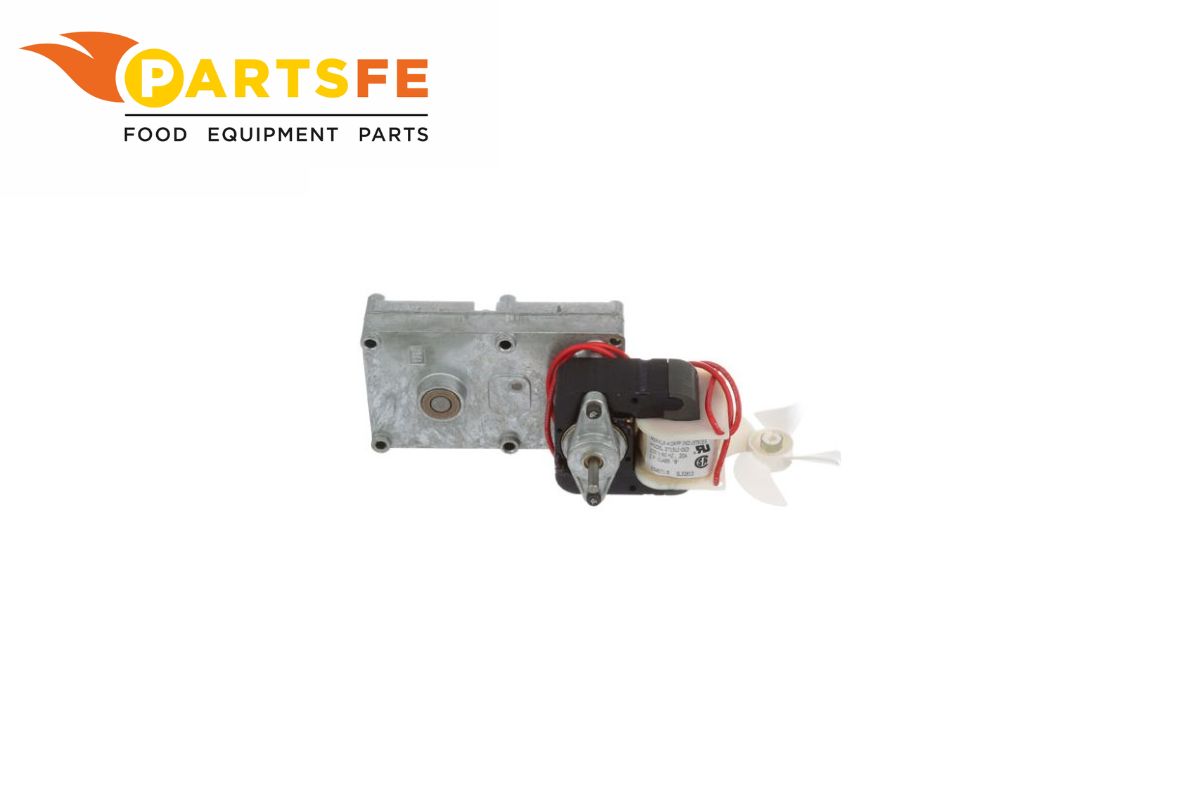  Apw 1211801 Gear Motor 230/240V