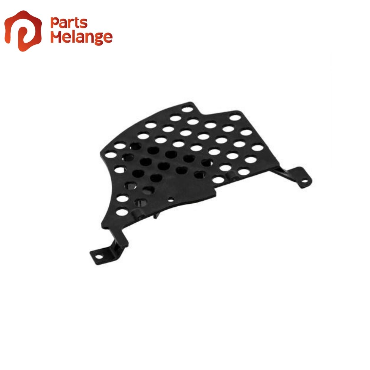 Frigidaire 807111601 Dishwasher Pump Inlet Plate