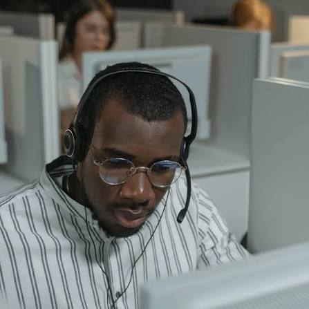  HIRING FOR SEMI- VOICE PROCESS