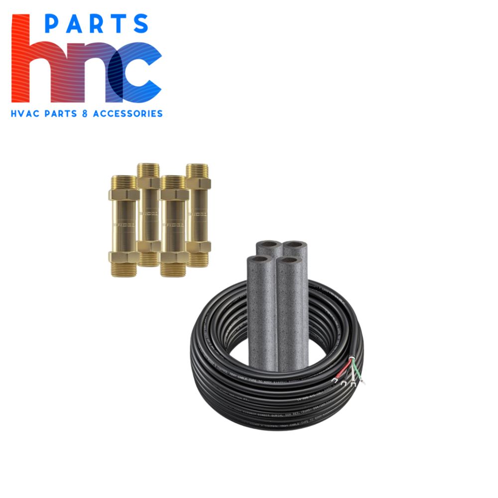  MRCOOL DIYCOUPLER-3858K75 Line Set Coupler Kit