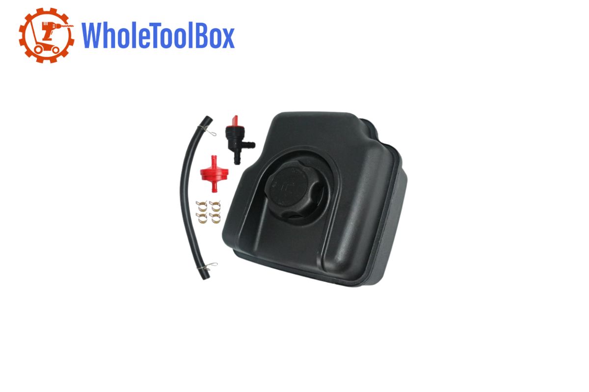  Briggs & Stratton 799863 Fuel Tank