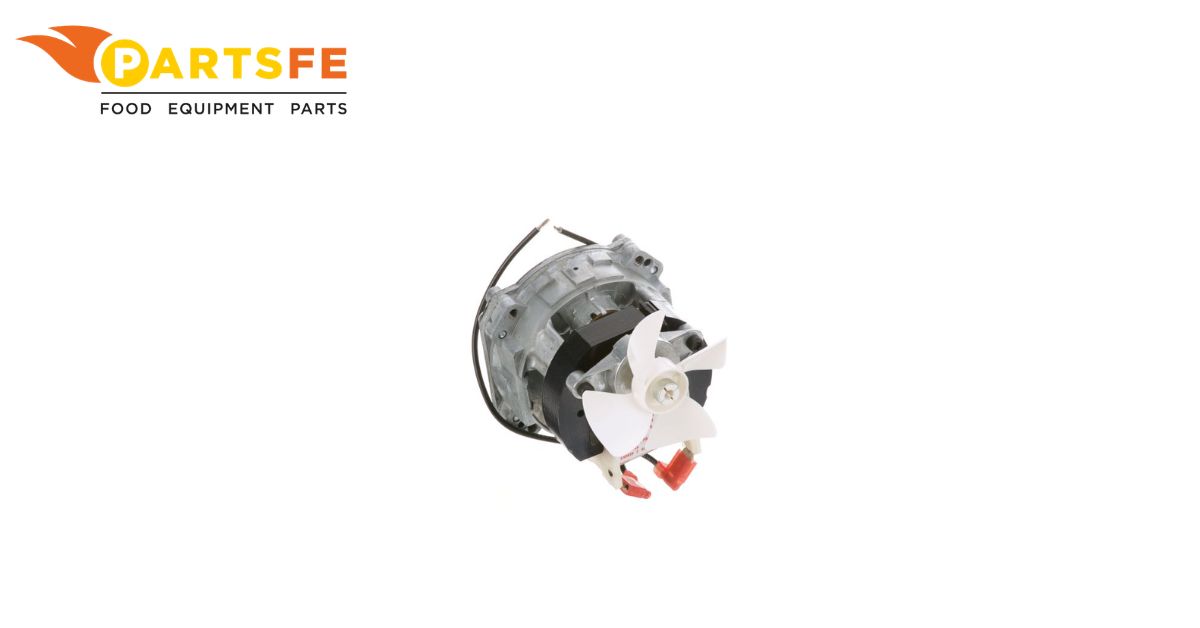  APW 85149 Drive Motor 208-240V for Commercial Toaster Equipment