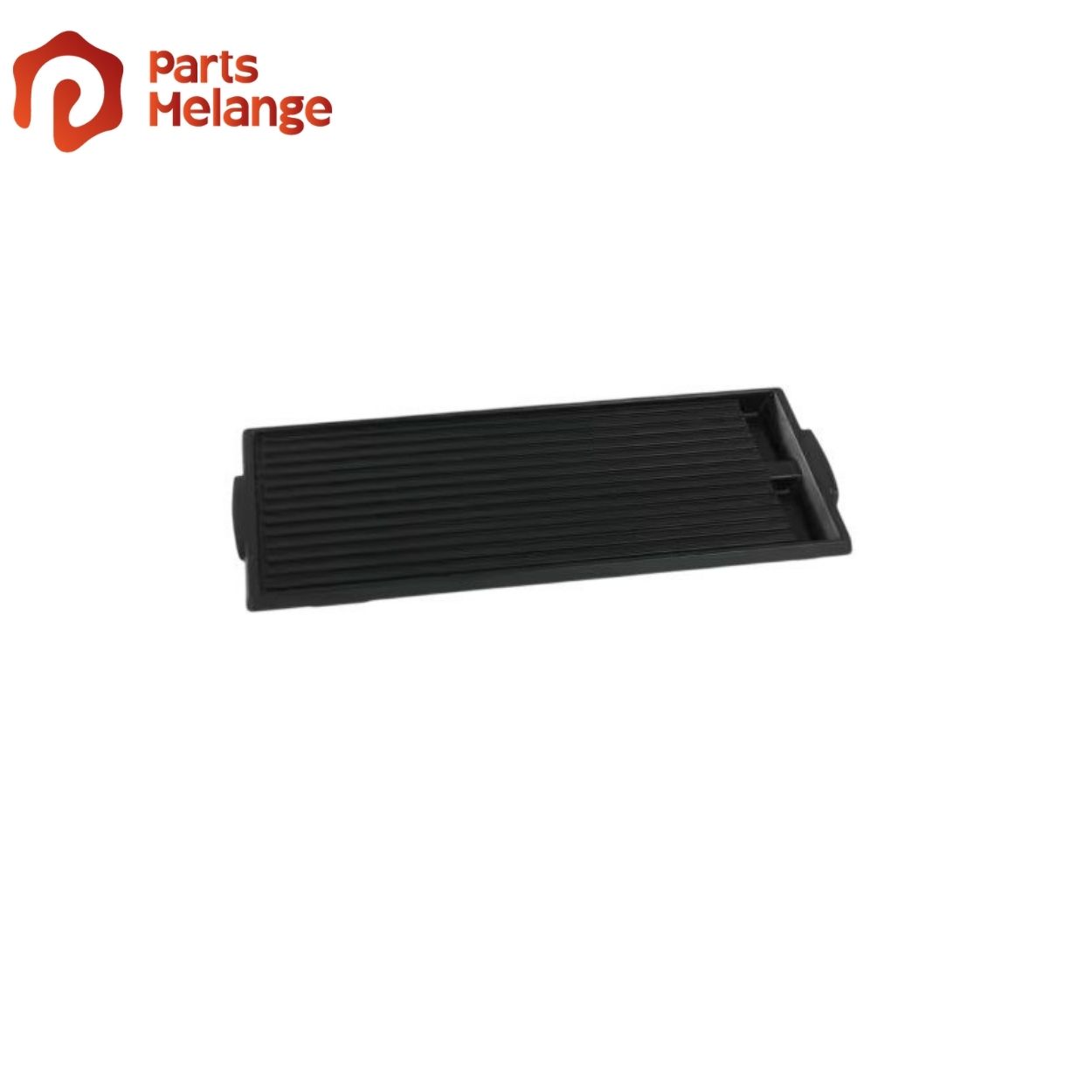  Whirlpool W10432545 Range Grille Grate