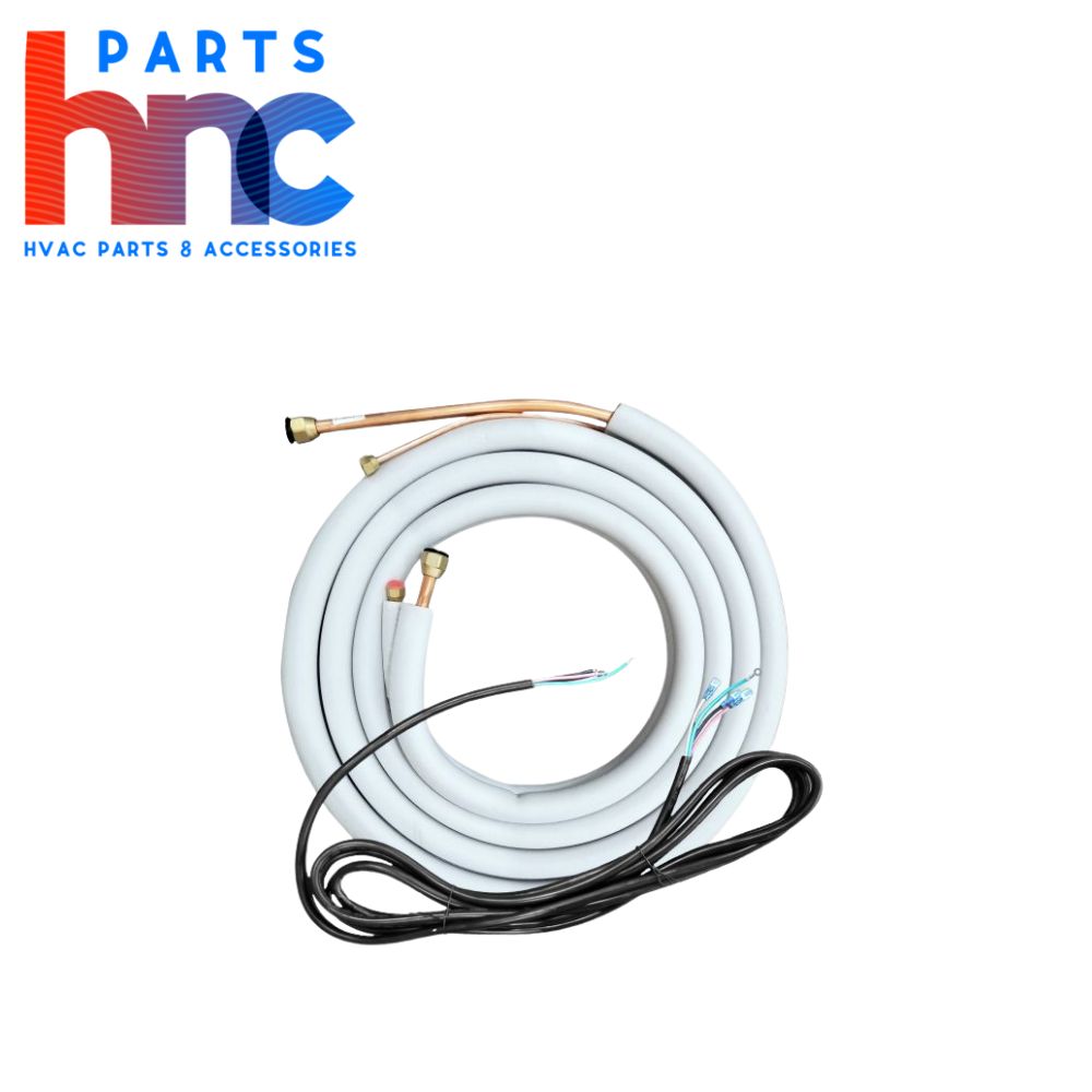  MRCOOL MC16-3858 Mini Split Flared Line Set