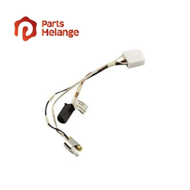  Whirlpool W10837236 Refrigerator Wire Harness