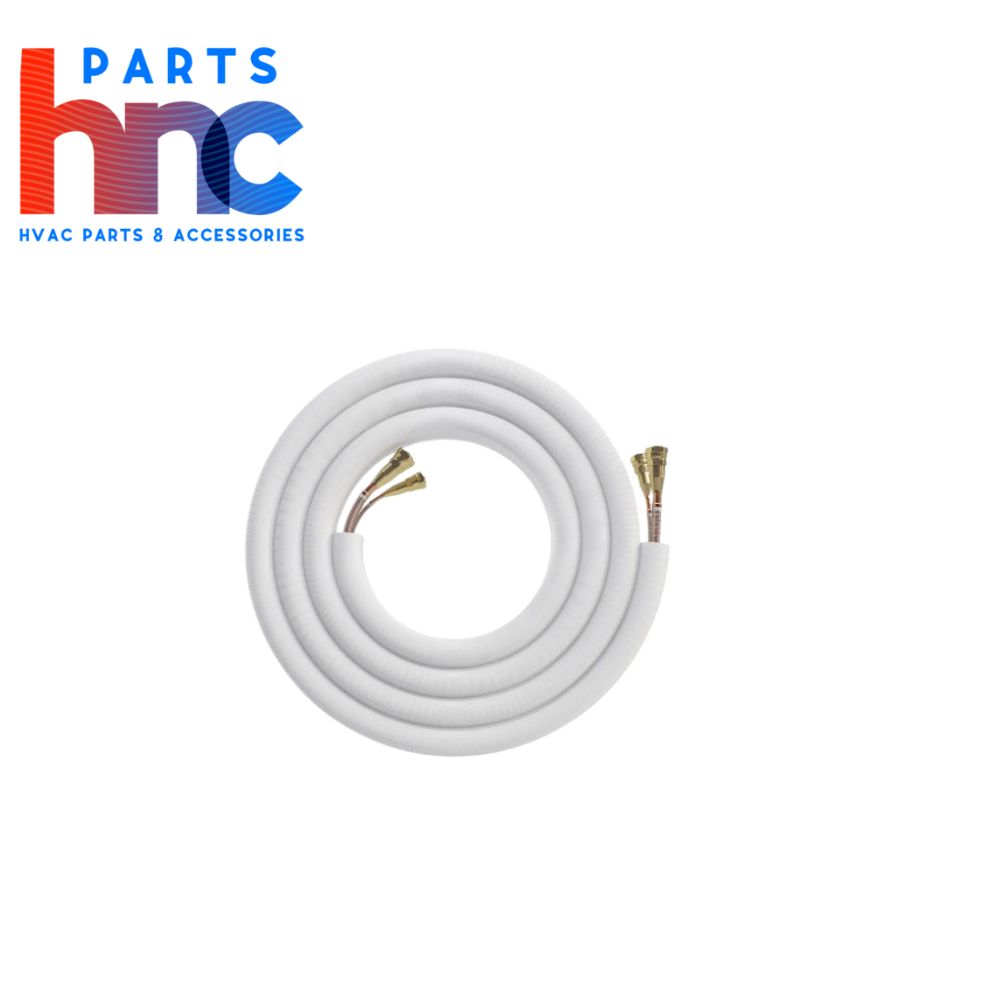  MRCOOL NV50-3834 Universal Series Quick Connect Line Set