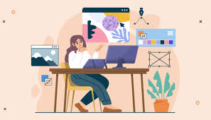  WE ARE HIRING GRAPHIC DESIGNER IN SALEM