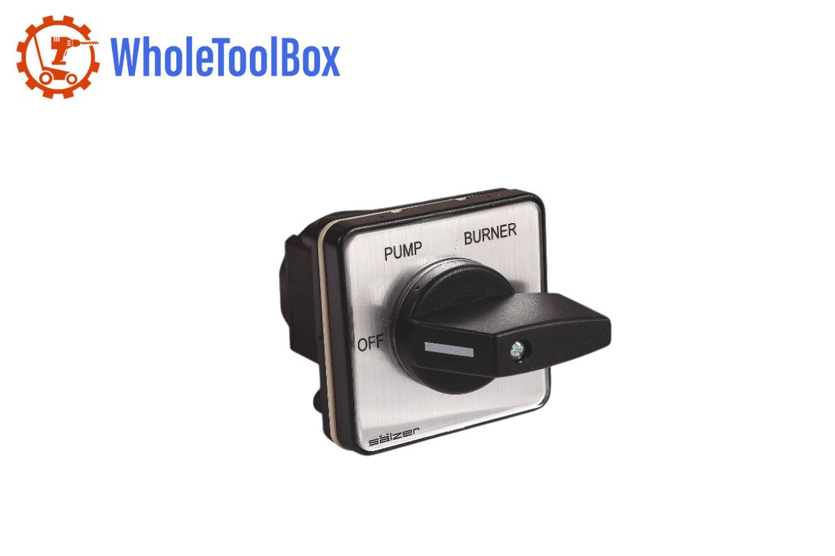  Mi-T-M 32-0434 Cam Switch