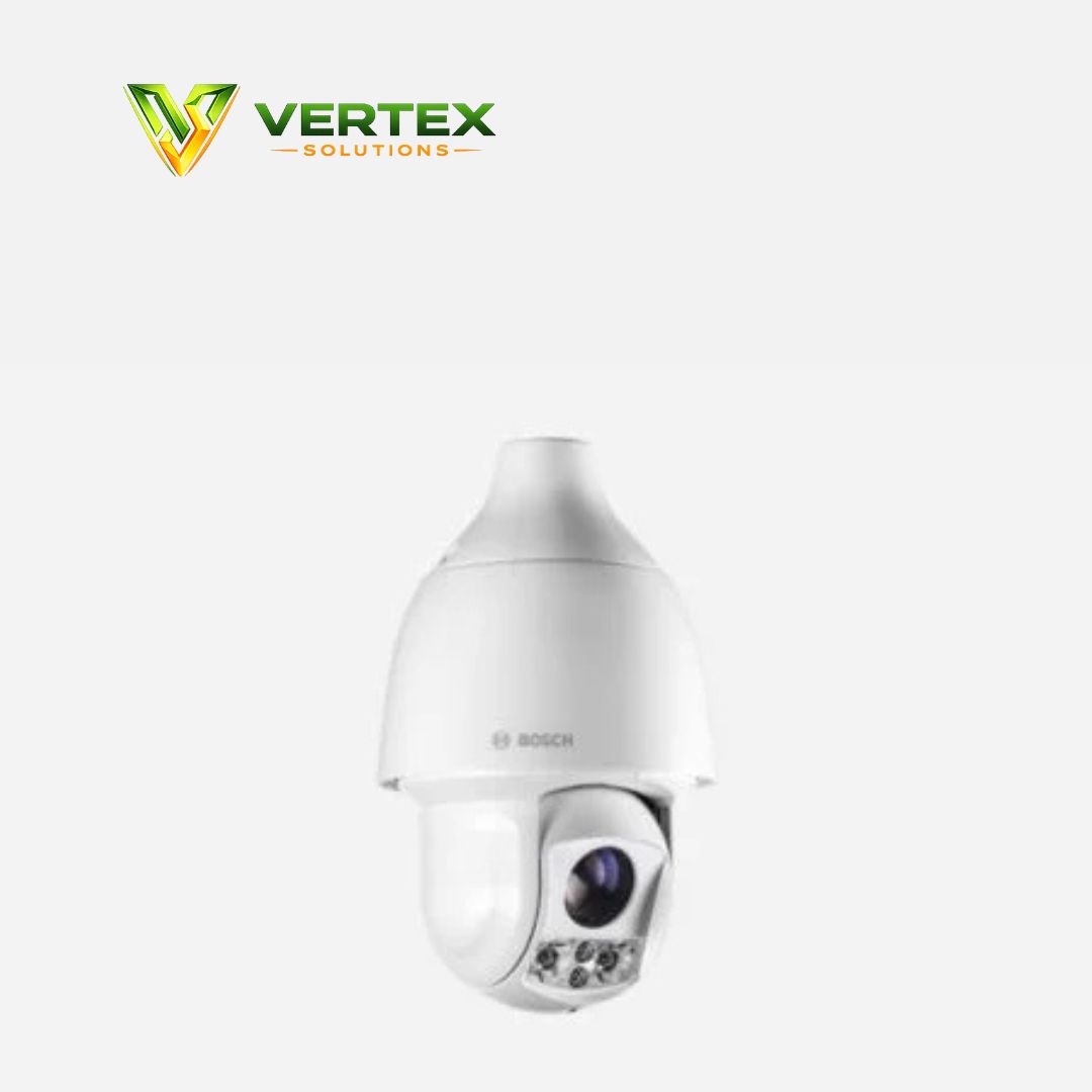  Bosch PTZ Camera | Advanced CCTV Security