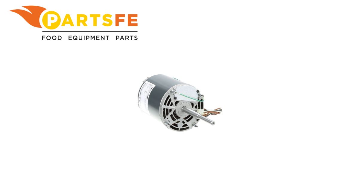  Lincoln 369212 Conveyor Oven Blower Motor
