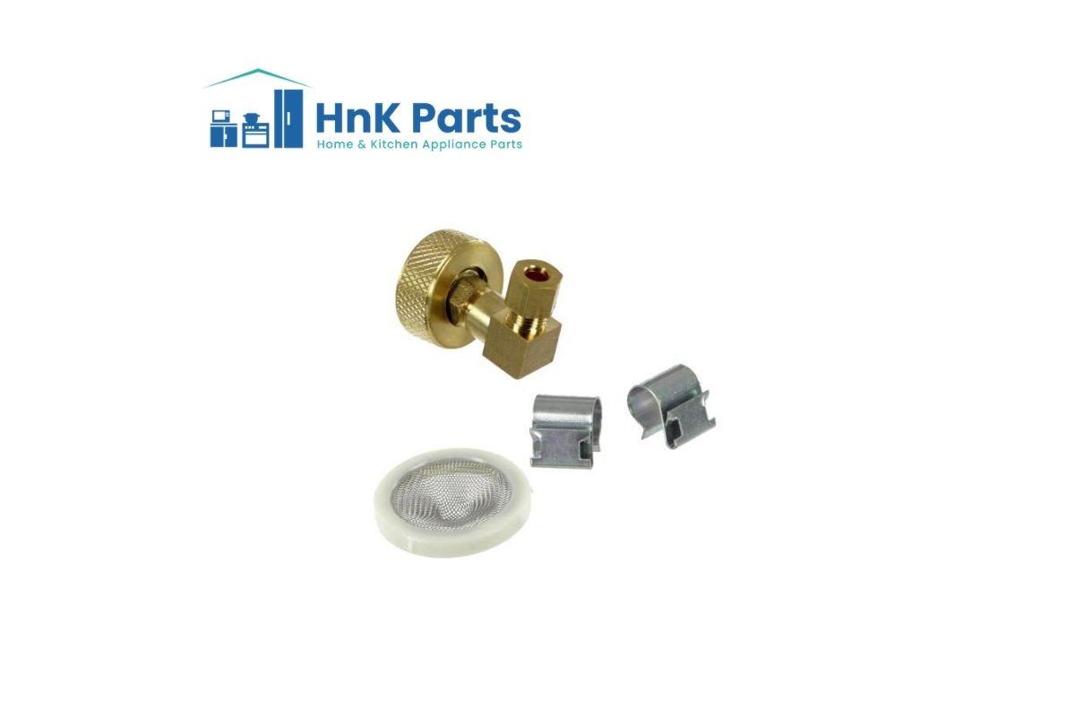  Liebherr 909627100 Freezer Ice Maker Valve Adapter Kit